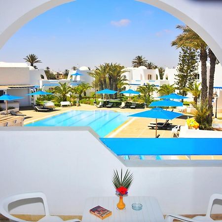 Zenon Hotel Cerbe Adası Dış mekan fotoğraf