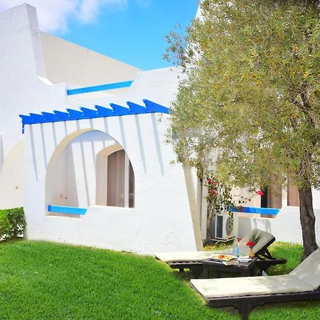 Zenon Hotel Cerbe Adası Dış mekan fotoğraf